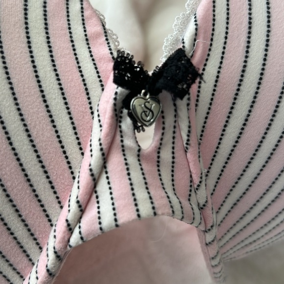 Vintage Victoria’s Secret Body By Victoria Bra Lined Perfect Coverage 36 DDD - Picture 4 of 7